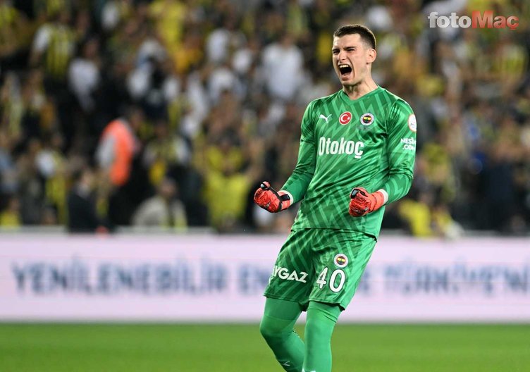 TRANSFER HABERİ | Dominik Livakovic'e Suudi Arabistan kancası! Resmi teklif için tarih...- Fenerbahçe