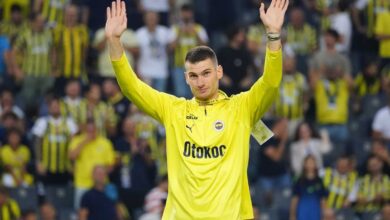 TRANSFER HABERİ | Dominik Livakovic'e Suudi Arabistan kancası! Resmi teklif için tarih...- Futbol