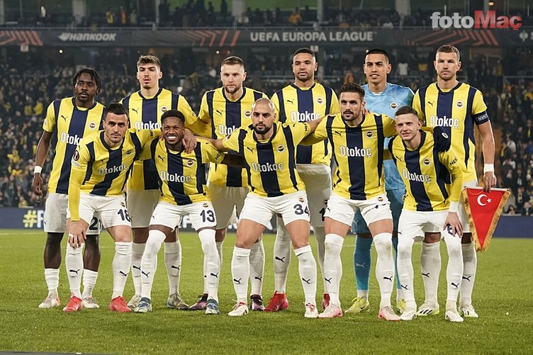 TRANSFER HABERİ - Fenerbahçe'de çifte imza! İşte yeni sezonun ilk bombaları- Fenerbahçe