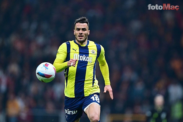 TRANSFER HABERİ - Fenerbahçe'de çifte imza! İşte yeni sezonun ilk bombaları- Fenerbahçe
