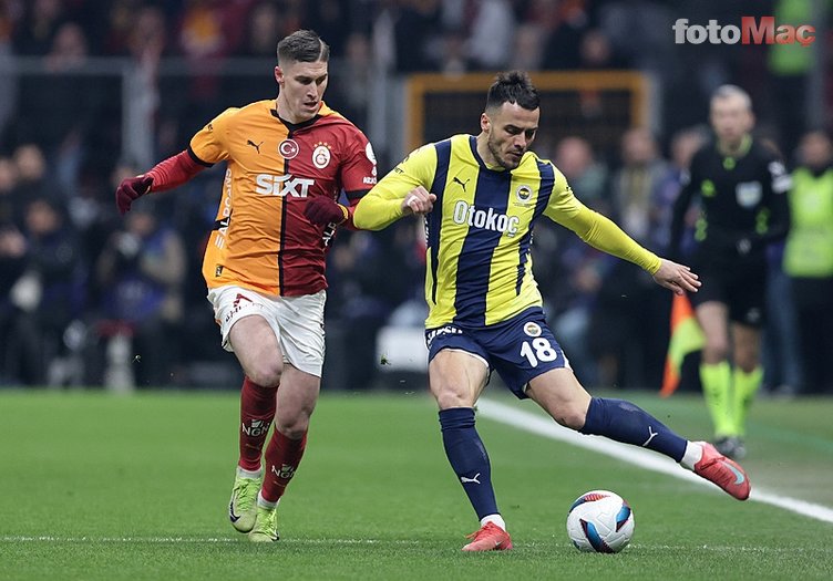 TRANSFER HABERİ - Fenerbahçe'de çifte imza! İşte yeni sezonun ilk bombaları- Fenerbahçe