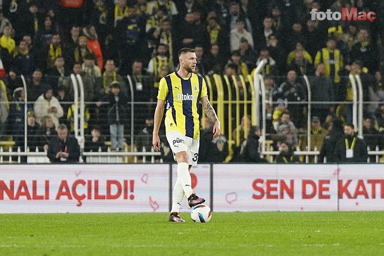 TRANSFER HABERİ - Fenerbahçe'de çifte imza! İşte yeni sezonun ilk bombaları- Fenerbahçe