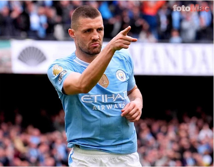 TRANSFER HABERİ | Fenerbahçe'de Mateo Kovacic sesleri! Menajeri yeşil ışık yaktı- Fenerbahçe