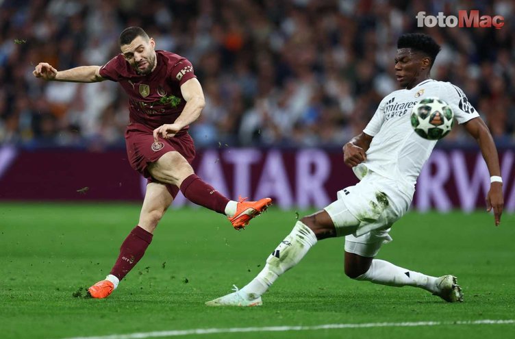 TRANSFER HABERİ | Fenerbahçe'de Mateo Kovacic sesleri! Menajeri yeşil ışık yaktı- Fenerbahçe