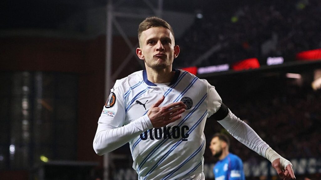 TRANSFER HABERİ | Fenerbahçe'de Sebastian Szymanski hareketliliği! 20 milyon Euro...- Fenerbahçe