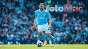 TRANSFER HABERİ - Fenerbahçe'den İngiltere'ye Kovacic çıkarması!- Fenerbahçe