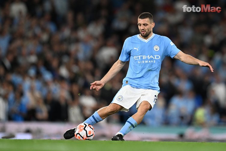 TRANSFER HABERİ - Fenerbahçe'den İngiltere'ye Kovacic çıkarması!- Fenerbahçe