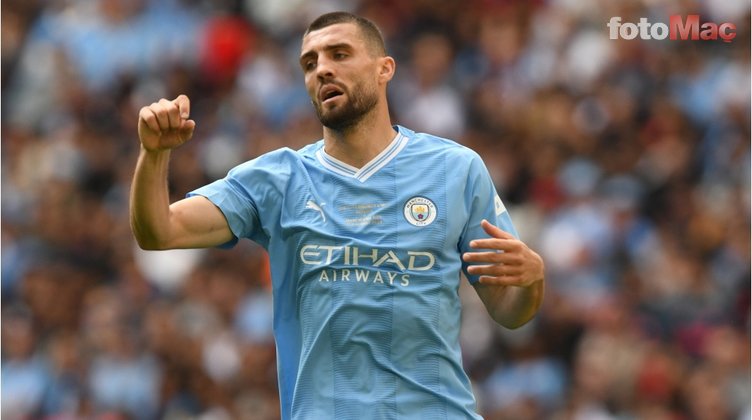 TRANSFER HABERİ - Fenerbahçe'den İngiltere'ye Kovacic çıkarması!- Fenerbahçe