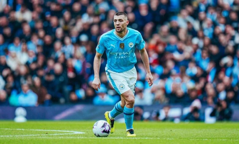 TRANSFER HABERİ - Fenerbahçe'den İngiltere'ye Kovacic çıkarması! 17 TRANSFER HABERİ - Fenerbahçe'den İngiltere'ye Kovacic çıkarması!- Fenerbahçe