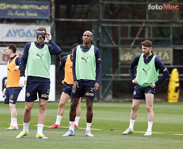 TRANSFER HABERİ - Fenerbahçe'nin yeni golcüsü Liverpool'dan geliyor! 30 milyon Euro...- Fenerbahçe