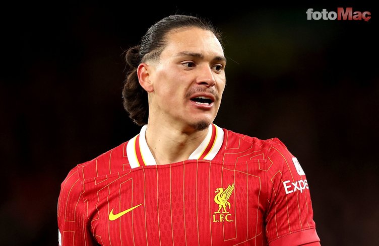 TRANSFER HABERİ - Fenerbahçe'nin yeni golcüsü Liverpool'dan geliyor! 30 milyon Euro...- Fenerbahçe