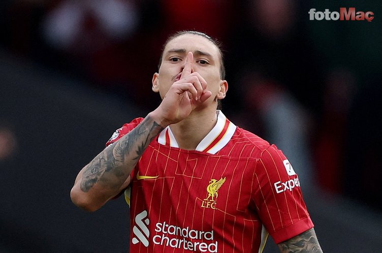 TRANSFER HABERİ - Fenerbahçe'nin yeni golcüsü Liverpool'dan geliyor! 30 milyon Euro...- Fenerbahçe