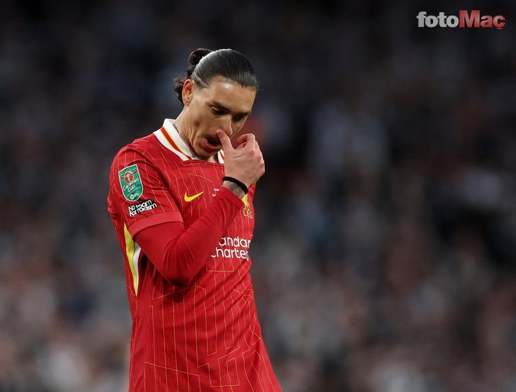 TRANSFER HABERİ - Fenerbahçe'nin yeni golcüsü Liverpool'dan geliyor! 30 milyon Euro...- Fenerbahçe