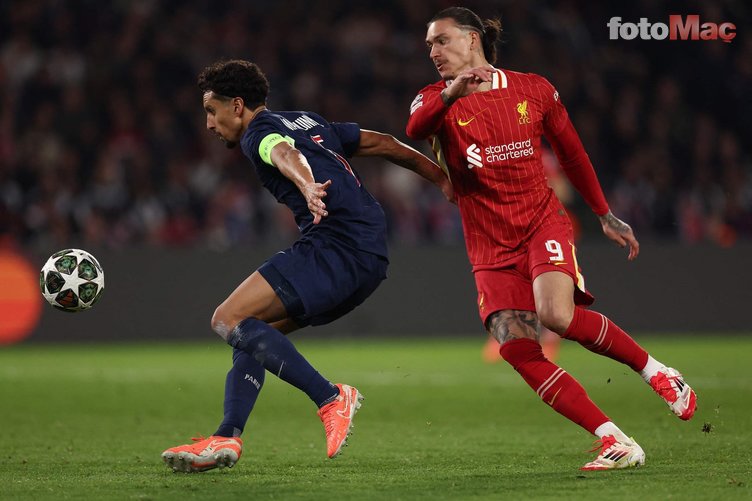 TRANSFER HABERİ - Fenerbahçe'nin yeni golcüsü Liverpool'dan geliyor! 30 milyon Euro...- Fenerbahçe