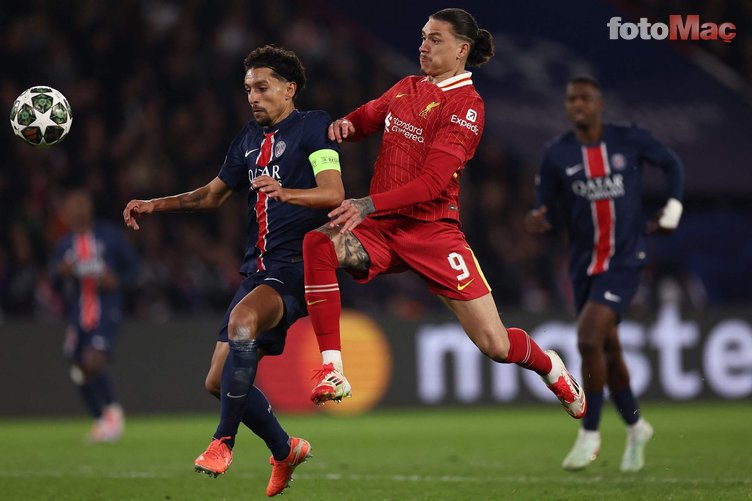 TRANSFER HABERİ - Fenerbahçe'nin yeni golcüsü Liverpool'dan geliyor! 30 milyon Euro...- Fenerbahçe
