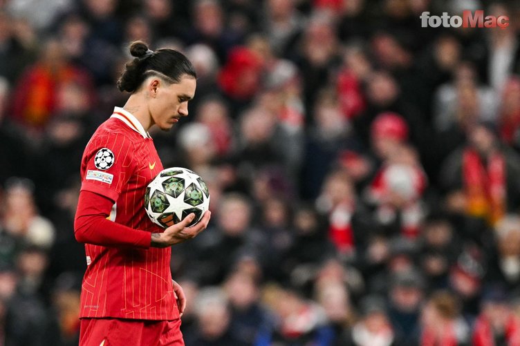 TRANSFER HABERİ - Fenerbahçe'nin yeni golcüsü Liverpool'dan geliyor! 30 milyon Euro...- Fenerbahçe