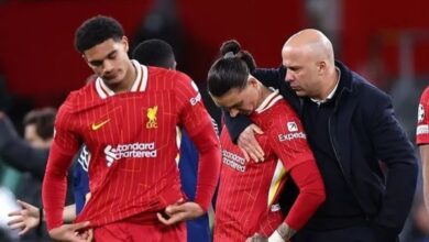 TRANSFER HABERİ - Fenerbahçe'nin yeni golcüsü Liverpool'dan geliyor! 30 milyon Euro...- Fenerbahçe