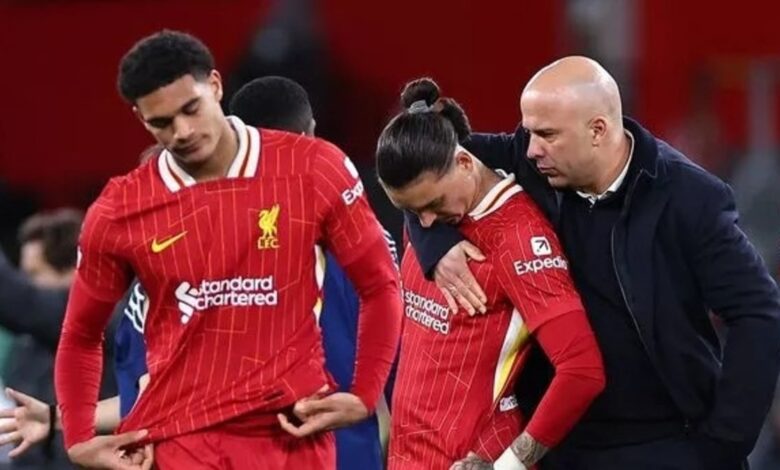 TRANSFER HABERİ - Fenerbahçe'nin yeni golcüsü Liverpool'dan geliyor! 30 milyon Euro... 23 TRANSFER HABERİ - Fenerbahçe'nin yeni golcüsü Liverpool'dan geliyor! 30 milyon Euro...- Fenerbahçe