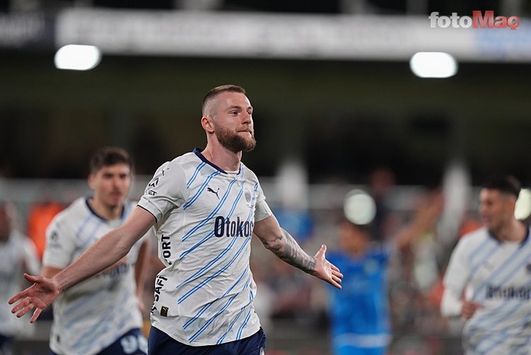 TRANSFER HABERİ - Fenerbahçe'yi endişelendiren gelişme! Skriniar'a talip çıktı!- Fenerbahçe