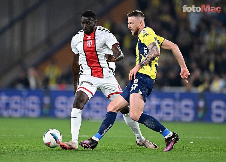 TRANSFER HABERİ - Fenerbahçe'yi endişelendiren gelişme! Skriniar'a talip çıktı!- Fenerbahçe