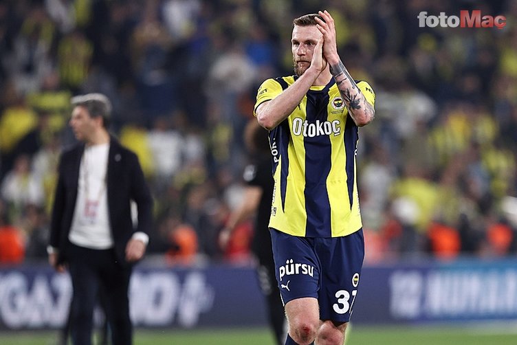 TRANSFER HABERİ - Fenerbahçe'yi endişelendiren gelişme! Skriniar'a talip çıktı!- Fenerbahçe
