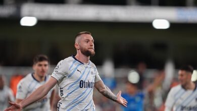 TRANSFER HABERİ - Fenerbahçe'yi endişelendiren gelişme! Skriniar'a talip çıktı!- Fenerbahçe