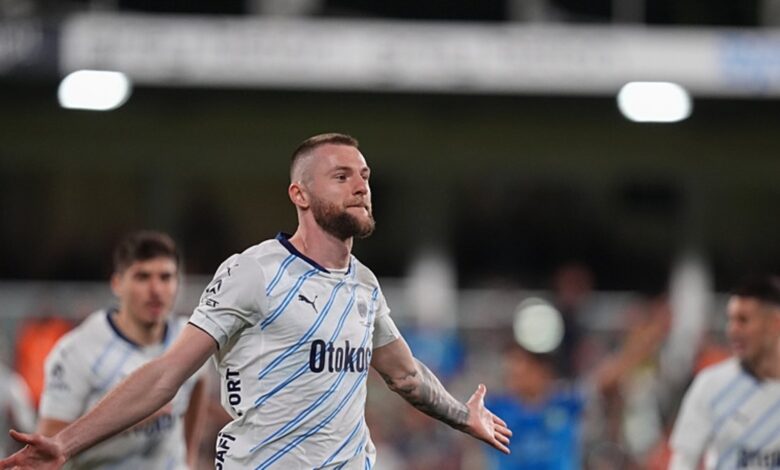 TRANSFER HABERİ - Fenerbahçe'yi endişelendiren gelişme! Skriniar'a talip çıktı! 20 TRANSFER HABERİ - Fenerbahçe'yi endişelendiren gelişme! Skriniar'a talip çıktı!- Fenerbahçe