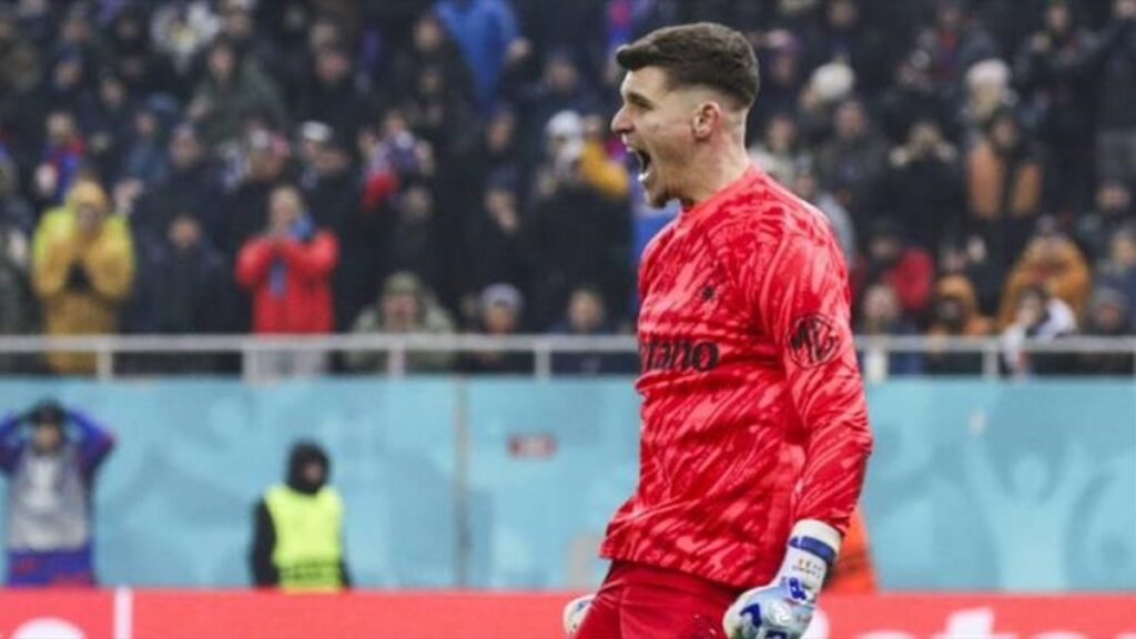 TRANSFER HABERİ - Galatasaray Muslera'nın alternatifini Romanya'da buldu!- Futbol