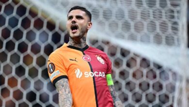 TRANSFER HABERİ - Galatasaray'da Mauro Icardi dönemi sona eriyor! İşte yeni takımı- Fenerbahçe