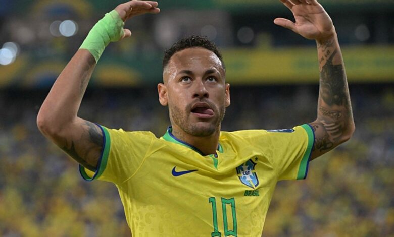 TRANSFER HABERİ | Galatasaray'dan Neymar hamlesi! İspanyol basını duyurdu 20 TRANSFER HABERİ | Galatasaray'dan Neymar hamlesi! İspanyol basını duyurdu- Futbol