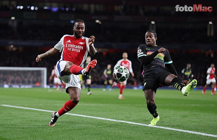 TRANSFER HABERİ | Galatasaray'dan Raheem Sterling'e kanca! Osimhen etkisi yaratacak- Futbol