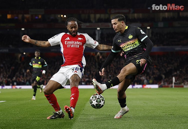 TRANSFER HABERİ | Galatasaray'dan Raheem Sterling'e kanca! Osimhen etkisi yaratacak- Futbol