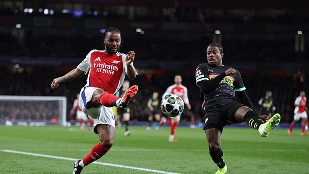 TRANSFER HABERİ | Galatasaray'dan Raheem Sterling'e kanca! Osimhen etkisi yaratacak- Futbol