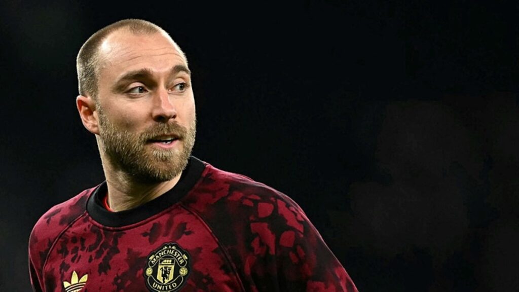 TRANSFER HABERİ | Galatasaray'ın yeni lideri Christian Eriksen! Mertens'in yerine gelecek- Futbol