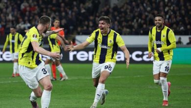 TRANSFER HABERLERİ | Avrupa devleri Fenerbahçe'nin kapısını Yusuf için çalacak! Bonservis bedeli belirlendi- Fenerbahçe