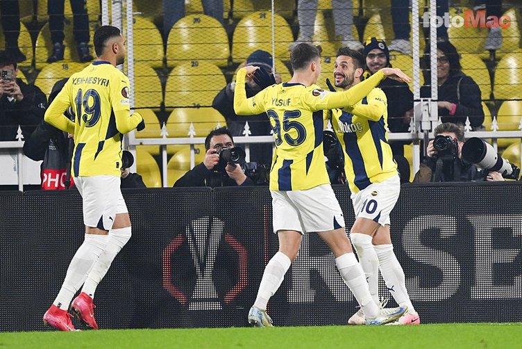 TRANSFER HABERLERİ | Dusan Tadic Fenerbahçe'den ayrılıyor! İşte yeni adresi- Fenerbahçe