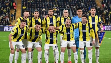 TRANSFER HABERLERİ | Fenerbahçe'de yaprak dökümü! İşte yeni sezonda veda edilecek 9 isim- Fenerbahçe