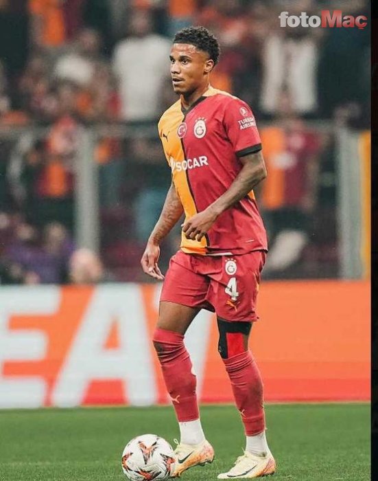 TRANSFER HABERLERİ | Galatasaray'da 3 isimle yollar ayrılacak!- Futbol
