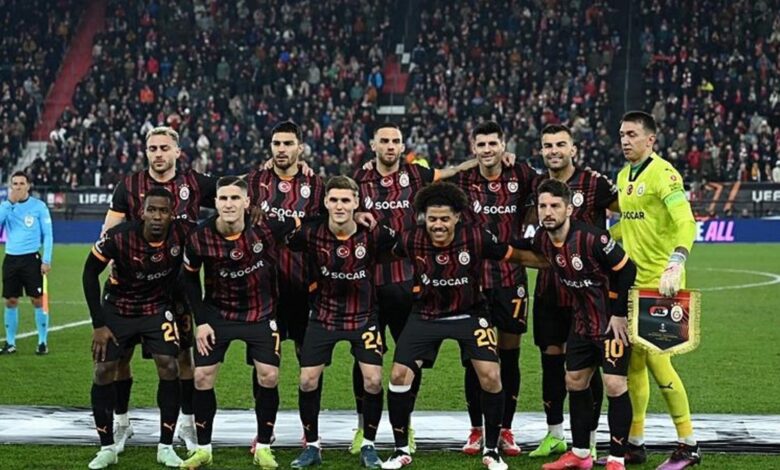 TRANSFER HABERLERİ | Galatasaray'da 3 isimle yollar ayrılacak! 19 TRANSFER HABERLERİ | Galatasaray'da 3 isimle yollar ayrılacak!- Futbol