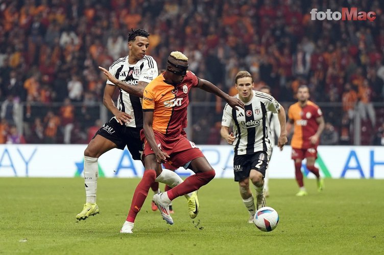 TRANSFER HABERLERİ: İngiliz ekibi Barış-Semih için derbiyi takip edecek!- Futbol