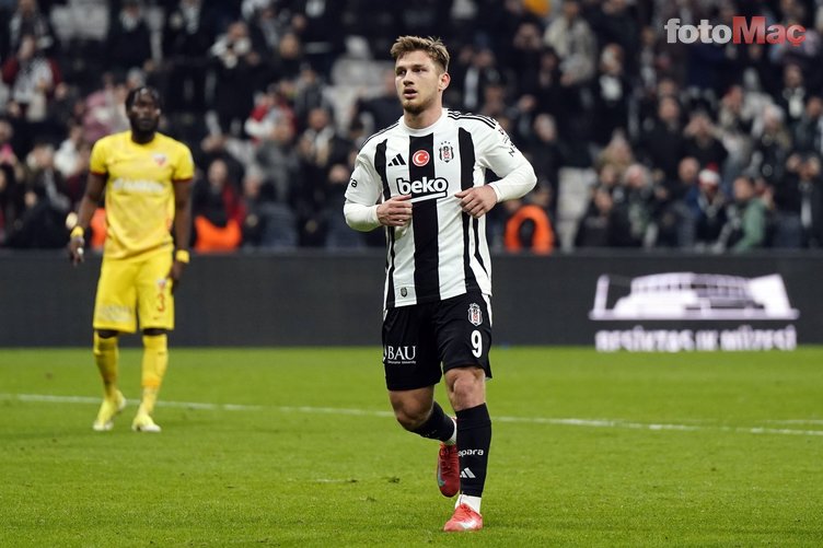 TRANSFER HABERLERİ: İngiliz ekibi Barış-Semih için derbiyi takip edecek!- Futbol