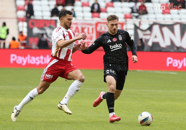 TRANSFER HABERLERİ: İngiliz ekibi Barış-Semih için derbiyi takip edecek!- Futbol