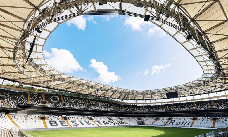 TRANSFER HABERLERİ: İngiliz ekibi Barış-Semih için derbiyi takip edecek! 16 TRANSFER HABERLERİ: İngiliz ekibi Barış-Semih için derbiyi takip edecek!- Futbol
