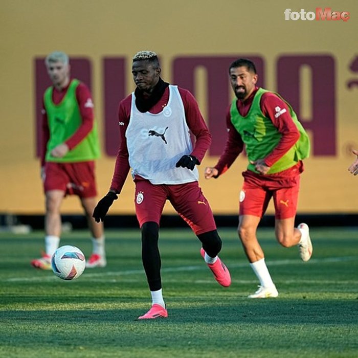 Transfer olacak mı? Stefan Tarnovanu'dan Galatasaray yanıtı!- Futbol