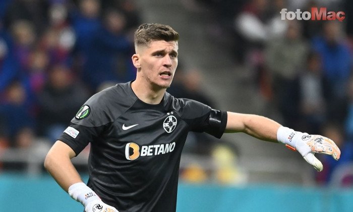 Transfer olacak mı? Stefan Tarnovanu'dan Galatasaray yanıtı!- Futbol