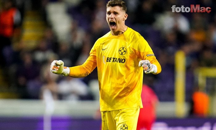 Transfer olacak mı? Stefan Tarnovanu'dan Galatasaray yanıtı!- Futbol