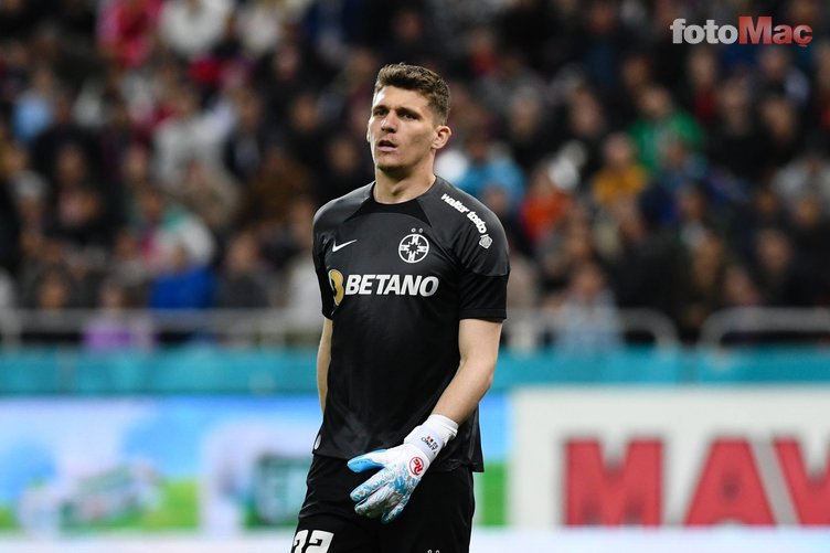 Transfer olacak mı? Stefan Tarnovanu'dan Galatasaray yanıtı!- Futbol