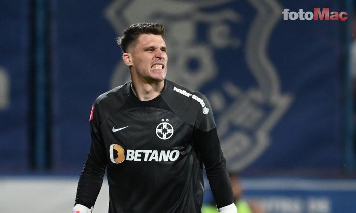 Transfer olacak mı? Stefan Tarnovanu'dan Galatasaray yanıtı!- Futbol
