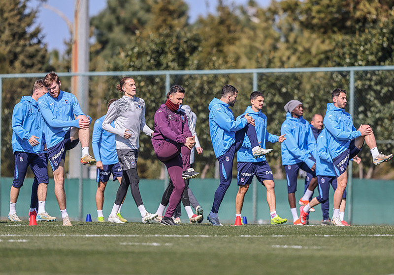 Tümosan Konyaspor-Trabzonspor maçı hangi kanalda ve saat kaçta? (Trendyol Süper Lig)- Ligler