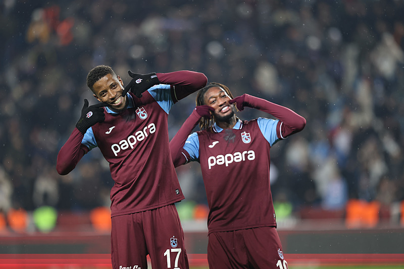 Tümosan Konyaspor-Trabzonspor maçı hangi kanalda ve saat kaçta? (Trendyol Süper Lig)- Ligler